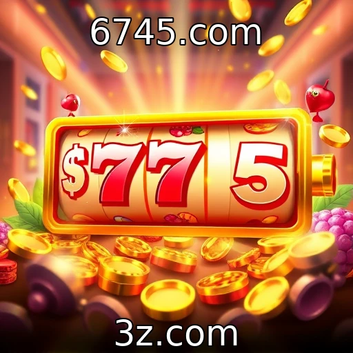 Inovações em animações e física de slots online