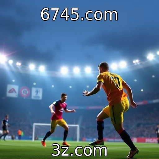 Desempenho financeiro de provedores de jogos em 2025