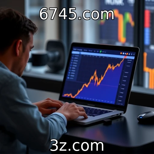 Crescimento das plataformas de apostas online no cenário atual