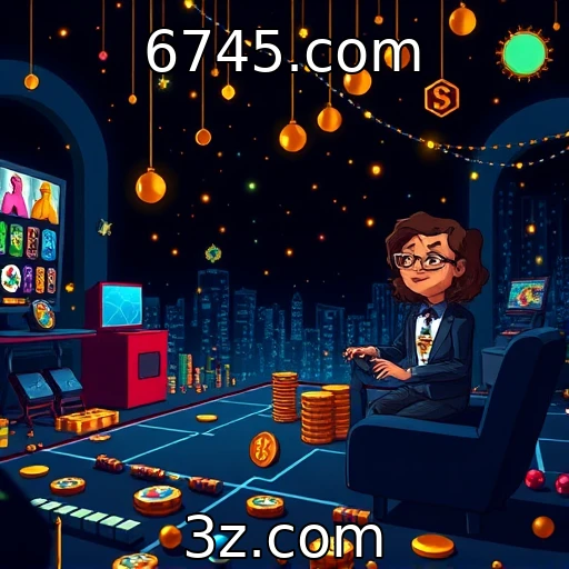 O impacto do Pix nas transações de iGaming