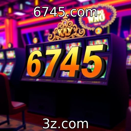 Inovação em tecnologia de RNG para cassinos online